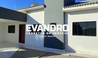 Imagem 6: Casa para Venda em Cuiabá, Jardim Jockey Club, 3 dormitórios, 1 suíte, 2 banheiros, 1 vaga