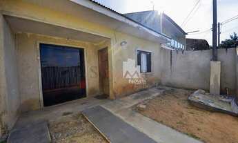 Imagem 4: Casa com 2 dormitórios à venda, 60 m² por R$ 205.000,00 - Cidade Industrial - Curitiba/PR