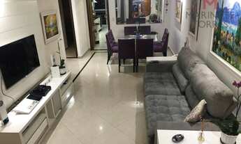 Imagem 5: Apartamento para venda tem 133 metros quadrados com 3 quartos em Centro - São Bernardo do