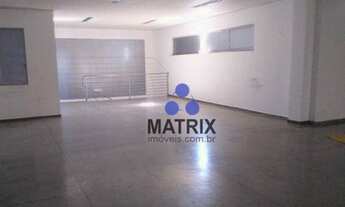 Imagem 3: Prédio para alugar, 500 m² por R$ 12.000,00/ano - Cajuru - Curitiba/PR