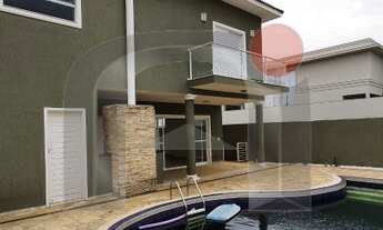 Imagem 2: CASA NO CONDOMÍNIO RESIDENCIAL JARDIM PARADISO