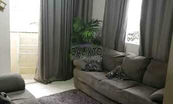 Imagem 2: APARTAMENTO BAIRRO JARDIM PATRÍCIA