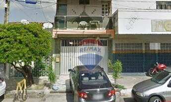 Imagem: Casa com excelente localização no Alecrim