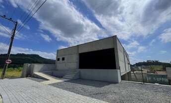 Imagem 4: Galpão em Três Rios do Sul