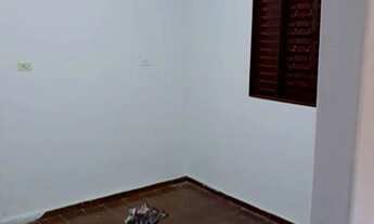 Imagem 2: Casa com 1 dormitório para alugar, 35 m² por R$ 800/mês - Vila Camilópolis - Santo André/S