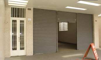 Imagem 2: Salão comercial para locação, Mooca, São Paulo