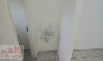 Imagem 2: Sala em Vila Nogueira - Diadema