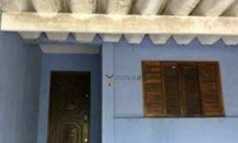 Imagem 2: Casa com 3 dormitórios à venda, 106 m² por R$ 490.000,00 - Jardim Cambuí - Santo André/SP