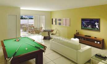 Imagem 5: Casa modelo decorada