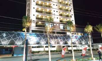 Imagem: Apartamento MOBILIADO. COM VISTA MAR. NASCENTE