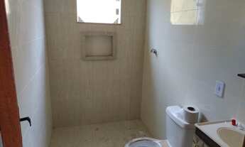 Imagem 7: Casa com 2 quartos sendo 1 suite