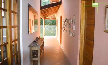 Imagem 7: Casa em Condomínio para Venda em Ibiúna, Ressaca, 5 dormitórios, 5 suítes, 6 banheiros, 6