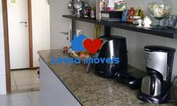 Imagem 3: Cobertura para Venda em Niterói, Itaipu, 3 dormitórios, 1 suíte, 2 banheiros, 3 vagas