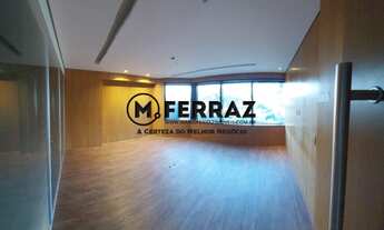 Imagem 3: SALA COMERCIAL PARA LOCAÇÃO NO POINT DA FARIA LIMA!!!