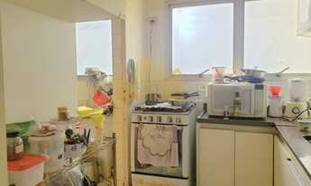 Imagem 5: Apartamento com 2 quartos, 85m2, à venda em São Paulo, Itaim Bibi