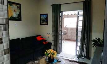 Imagem: Sobrado com 4 dormitórios à venda, 200