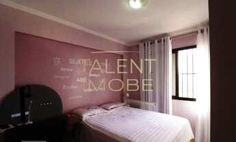 Imagem 5: Apartamento à venda, 69 m² - Saúde - São Paulo/SP