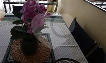 Imagem 6: São Paulo - Apartamento Padrão - VILA NOVA CONCEIÇÃO