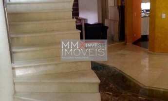 Imagem 5: Casa com 4 dormitórios, 560 m² - venda por R$ 1.700.000,00 ou aluguel por R$ 6.500,00/mês