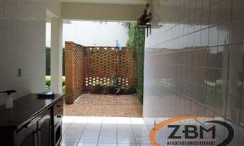 Imagem 6: Casa com 3 quartos - Bairro Jardim Presidente em Londrina