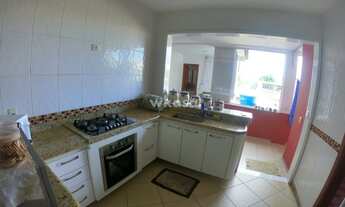 Imagem 3: Casa Triplex em Feu Rosa - Serra