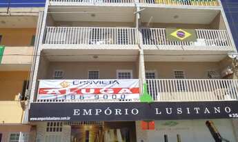 Imagem 3: Apartamento para Locação em Brasília, Setor Placa da Mercedes (Núcleo Bandeirante), 2 dorm