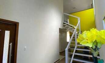 Imagem 7: Sobrado com 4 dormitórios à venda, 318 m² por R$ 1.500.000,00 - Campos do Conde Versailles