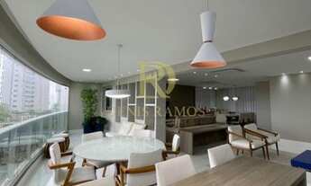 Imagem 6: Apartamento a Venda, 04 quartos, 04 Suítes, 200m2, Vista Mar em Patamares, Salvador/BA