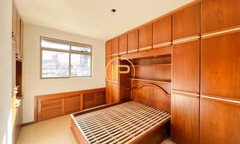 Imagem 2: Residencial Pousada do Sol Apartamento 3 Quartos 1 Vaga à venda no Vila Izabel