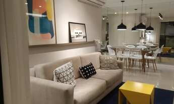 Imagem 3: Excelente apartamento de 63 m² com 2 quartos sendo 1 suíte