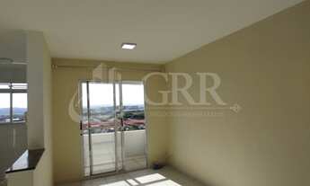 Imagem 2: SN-Apartamento no Vila Branca para Alugar 2 Quartos