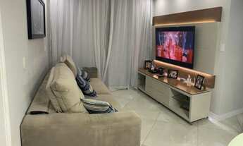 Imagem 3: Apartamento para Venda em São Bernardo do Campo, Nova Petrópolis, 2 dormitórios, 1 banheir