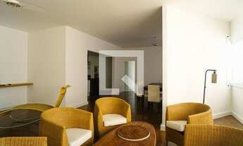 Imagem: Apartamento para Aluguel - Jardim Oceânico