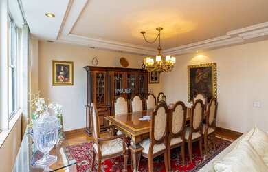 Imagem 9: SãO PAULO - Apartamento Padrão - Jardim Paulista