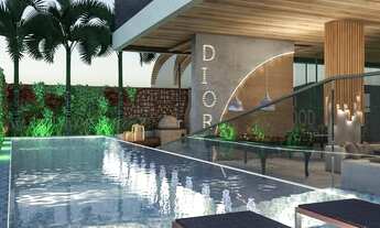 Imagem 5: Edifício Dior, APARTAMENTOS DE 90 a 242m², no bairro de Jatiúca em Maceió, de 2 a 4 suíte