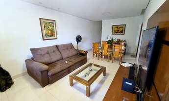 Imagem 4: Casa Germinada com Armários Planejados - BH - Santa Amélia - 3 quartos - 4 vagas