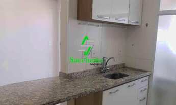 Imagem 4: Apartamento para Venda em Limeira, Chácaras Antonieta, 2 dormitórios, 1 banheiro, 1 vaga