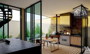 Imagem 3: Sobrado com 3 dormitórios à venda, 200 m² por R$ 1.650.000,00 - Tatuapé - São Paulo/SP