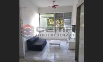 Imagem 4: Rio de Janeiro - Kitchenette/Conjugados - Centro