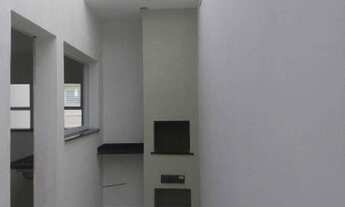 Imagem 7: Casa com 2 dormitórios à venda, 60 m² por R$ 390.000,00 - Jardim Nova Veneza - Indaiatuba