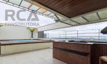 Imagem 2: SãO PAULO - Cobertura - Jardim Ampliação