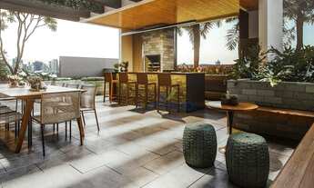 Imagem 3: Apartamento com 2 quartos à venda, 75 m² por R$ - Setor Bueno - Goiânia/GO