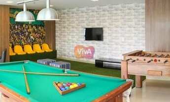 Imagem 6: Apartamento 3 Suítes - Condomínio Nature - Guararapes