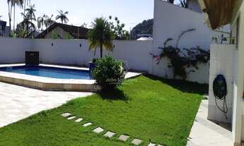 Imagem 5: CASA RESIDENCIAL em GUARATUBA - PR, Centro