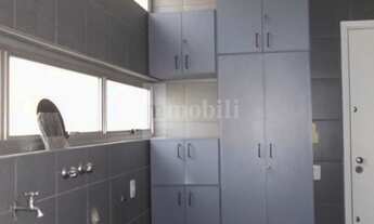 Imagem 6: APARTAMENTO Apartamento com 3 dormitórios