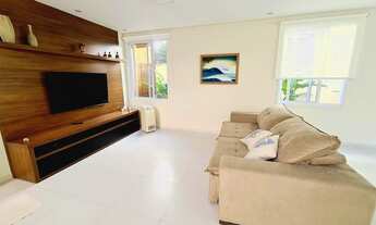 Imagem 3: Casa para venda com 247 metros quadrados com 3 quartos em Maitinga - Bertioga - SP