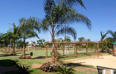 Imagem 14: Terreno (terreno em condominio fechado) , portaria 24hs, em condomínio fechado