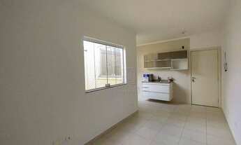 Imagem 7: Apartamento com 2 dormitórios, 41 m² - venda por R$ 250.000,00 ou aluguel por R$ 1.300,00