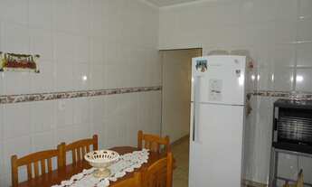 Imagem 2: Casa para venda com 230 metros quadrados com 3 quartos em Vila Pompéia - Campinas - SP