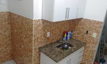 Imagem 3: Apartamento para venda possui 52 metros quadrados com 2 quartos